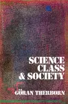 Science, Class and Society cover
