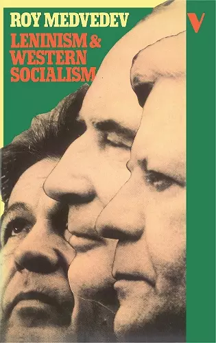Leninism and Western Socialism cover