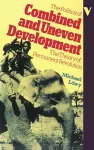 The Politics of Combined and Uneven Development cover