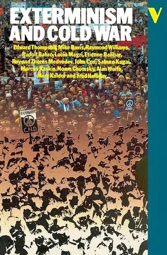 Exterminism and Cold War cover