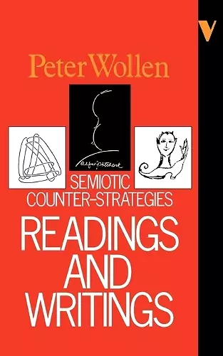 Readings and Writings cover