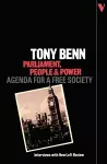 Parliament, People and Power cover