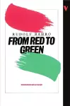 From Red to Green cover