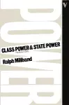 Class Power and State Power cover