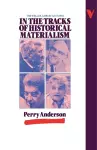 In the Tracks of Historical Materialism cover