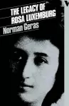 The Legacy of Rosa Luxemburg cover