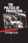 The Politics of Production cover