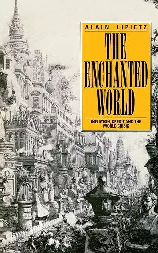 The Enchanted World cover
