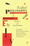 Radical Philosophy Reader cover