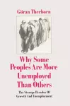 Why Some People Are More Unemployed than Others cover