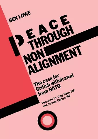 Peace Through Non-Alignment cover