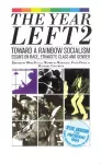 The Year Left Volume 2, Toward a Rainbow Socialism cover