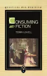 Consuming Fiction cover