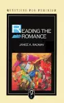 Reading the Romance cover