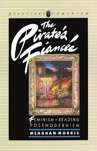 The Pirate's Fiancée cover