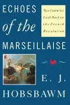 Echoes of the Marseillaise cover