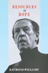 Resources of Hope cover