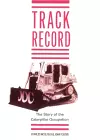 Track Record cover