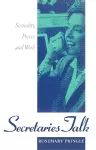 Secretaries Talk cover