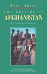 The Tragedy of Afghanistan cover