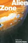 Alien Zone cover