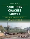 Southern Coaches Survey cover