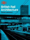 British Rail Architecture cover