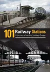 101 Railway Stations cover