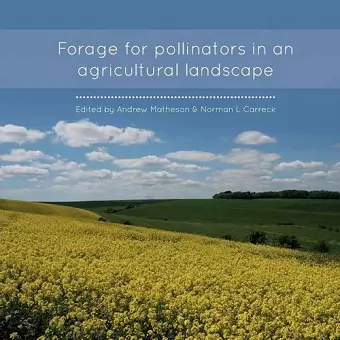 Forage for Pollinators in an Agricultural Landscape cover