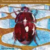 The Small Hive Beetle cover