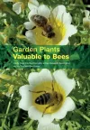 Garden Plants Valuable to Bees cover