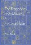 The Prophecies of St. Malachy and St. Columbkille cover