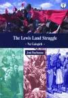 The Lewis Land Struggle cover