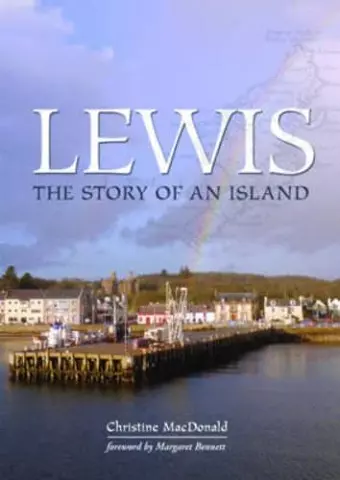 Lewis cover