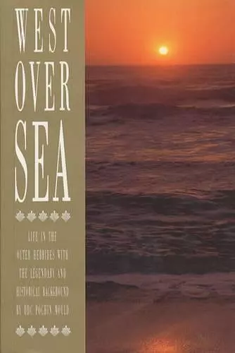 West Over Sea cover