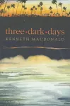 Three Dark Days cover