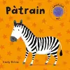 Patrain cover