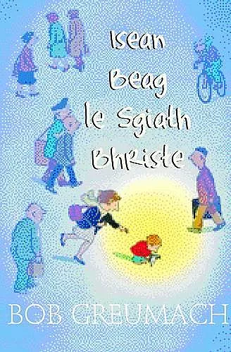 Isean Beag Le Sgiath Bhriste cover