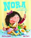 Nora cover