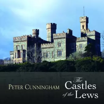 The Castles of the Lews cover