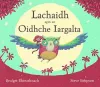Lachaidh Agus an Oidhche Iargalta cover