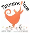Brontorina cover