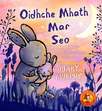 Oidhche Mhath Mar Seo cover