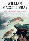 William MacGillivray's a Hebridean Naturalist's Journal cover