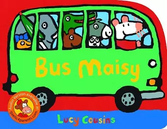 Bus Maisy cover
