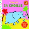 Giog Ort Sa Choille cover