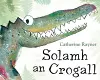 Solamh an Crogall cover