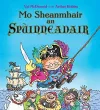 Mo Sheanmhair an Spuinneadair cover