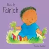 Faic is Fairich cover