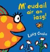 M' eudail air an iasg cover